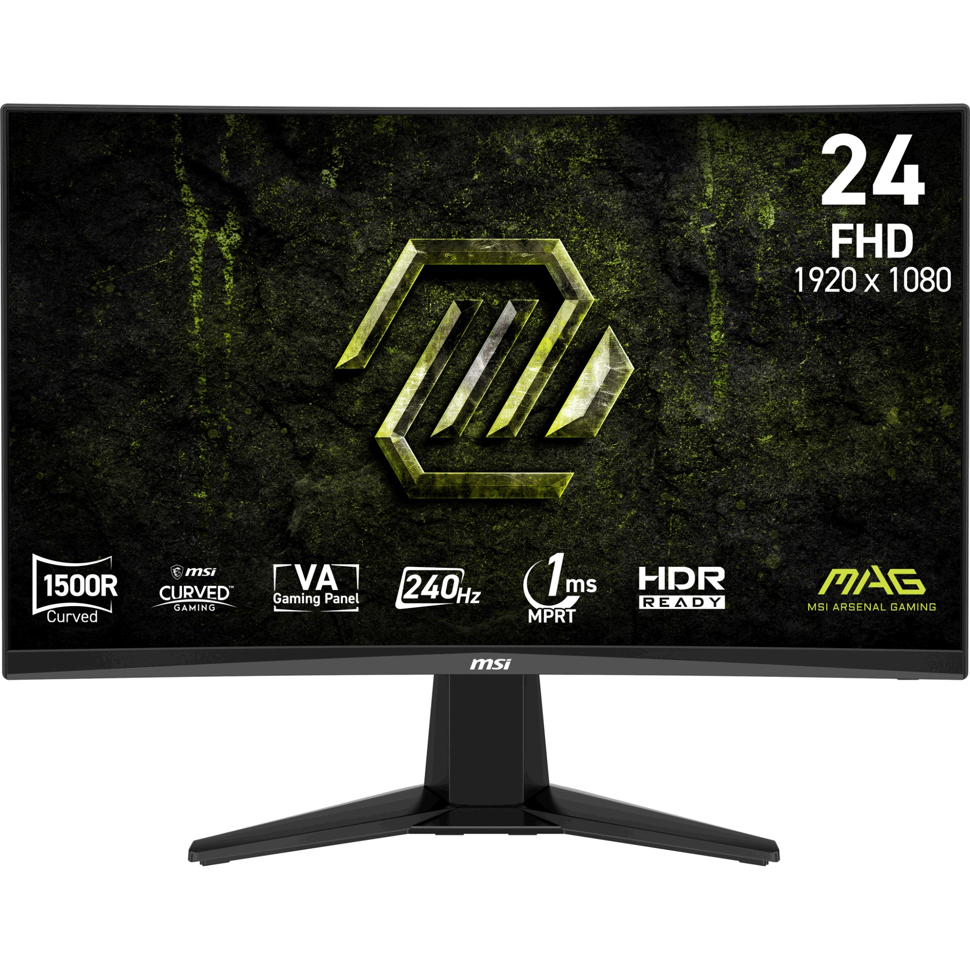 MSI MAG 245C X24
