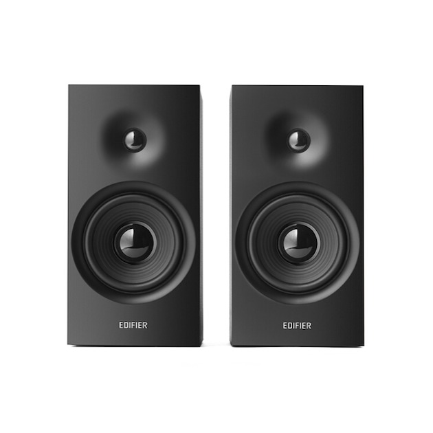 Edifier R1080BT Zwart Edifier R1080BT Zwart