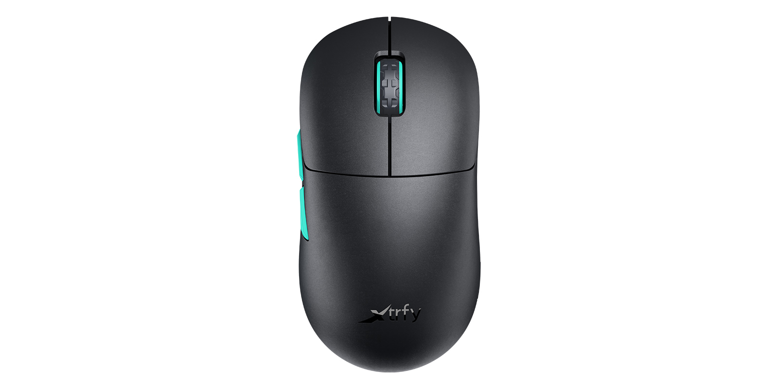 CHERRY Xtrfy M8 Zwart