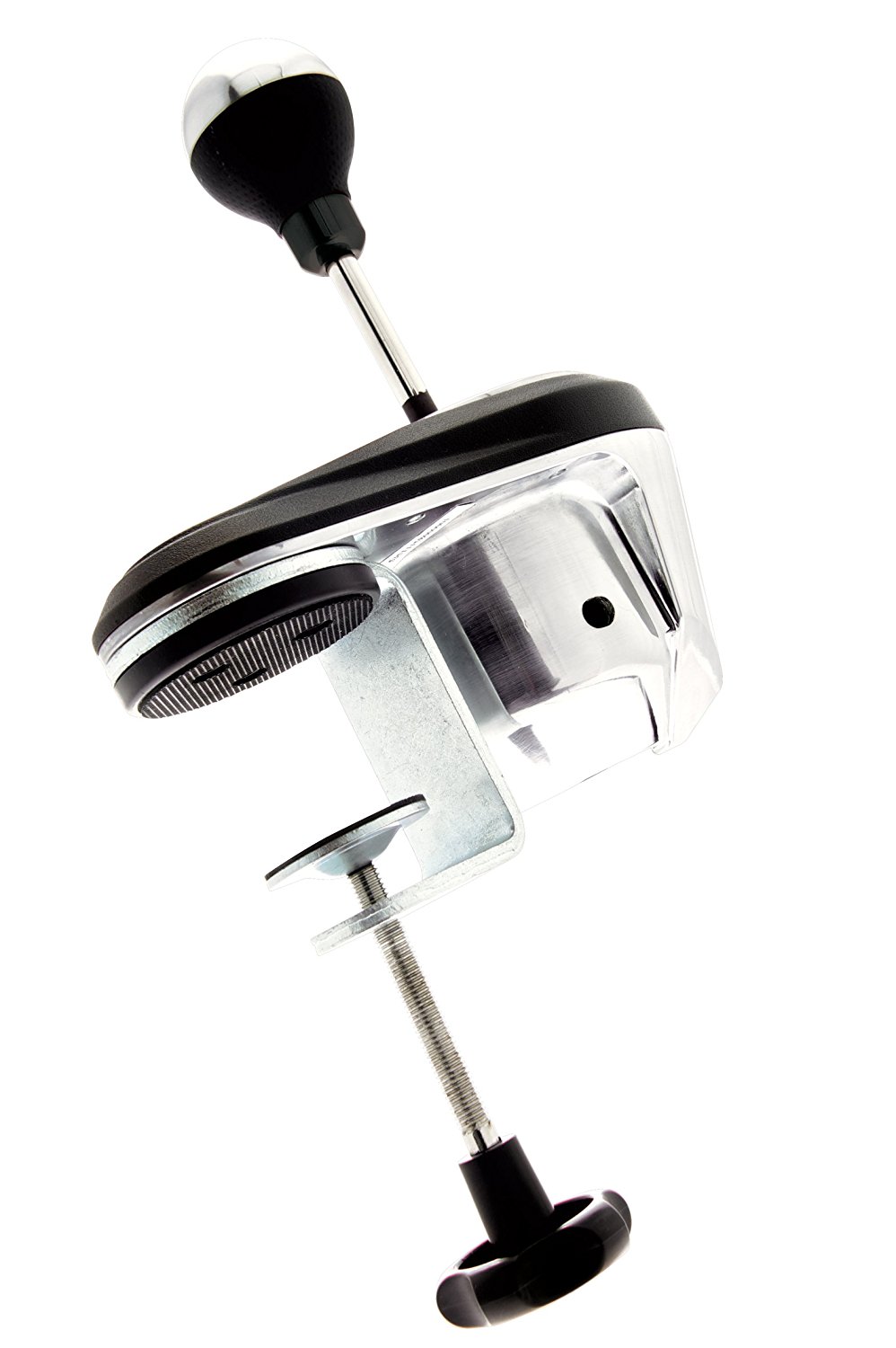 ThrustMaster TH8A Add-On ThrustMaster TH8A Add-On