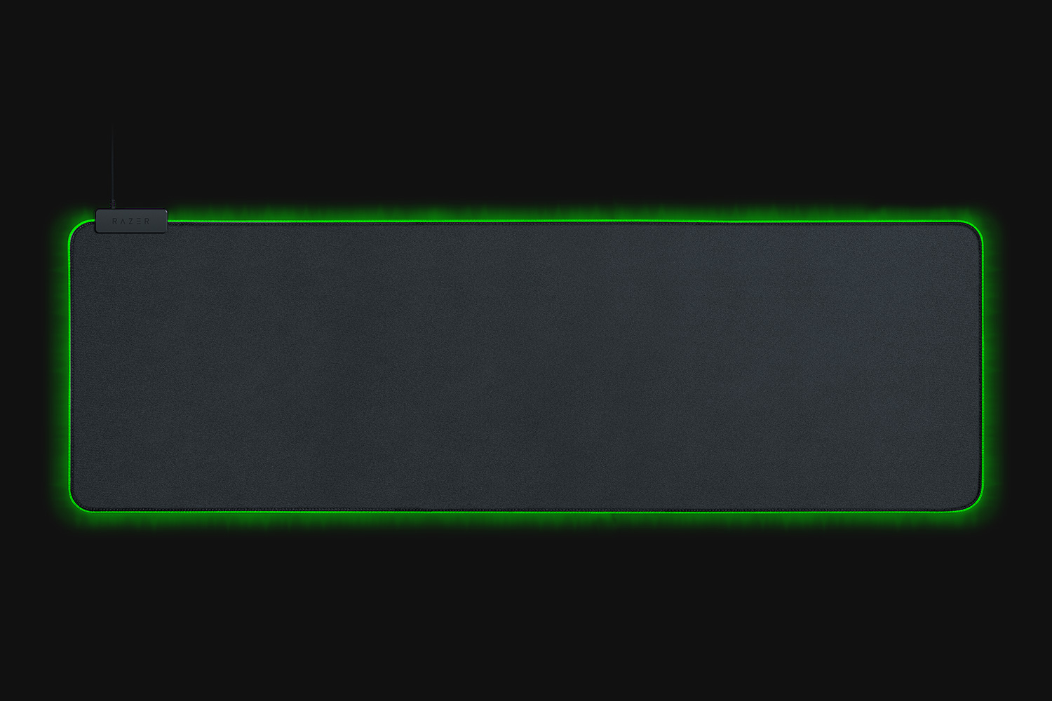 Razer Goliathus Chroma Extended - Soft Gaming Mouse Mat