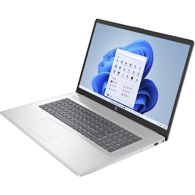 HP 17-cn2055nd