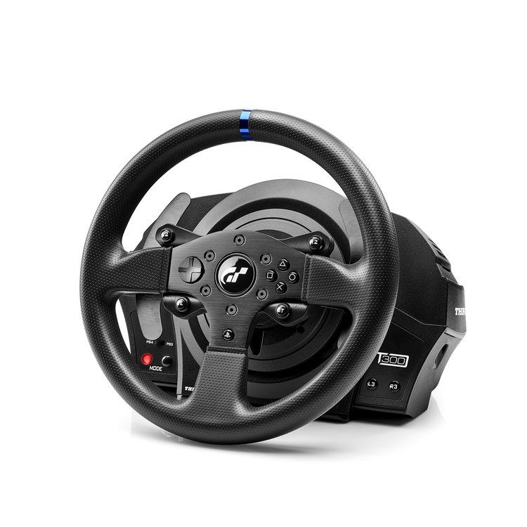 ThrustMaster T300 RS