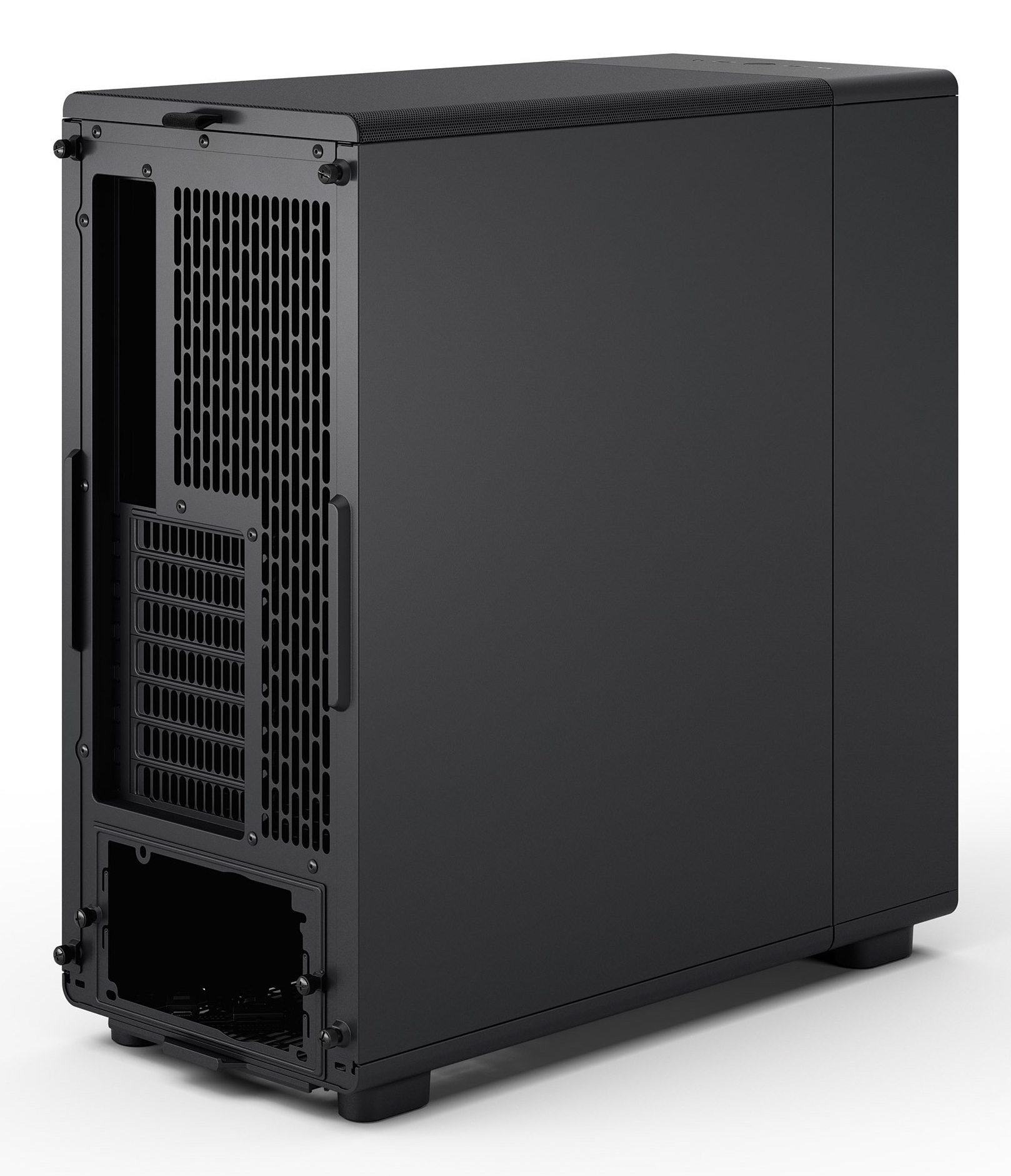 Fractal design Epoch Black Solid