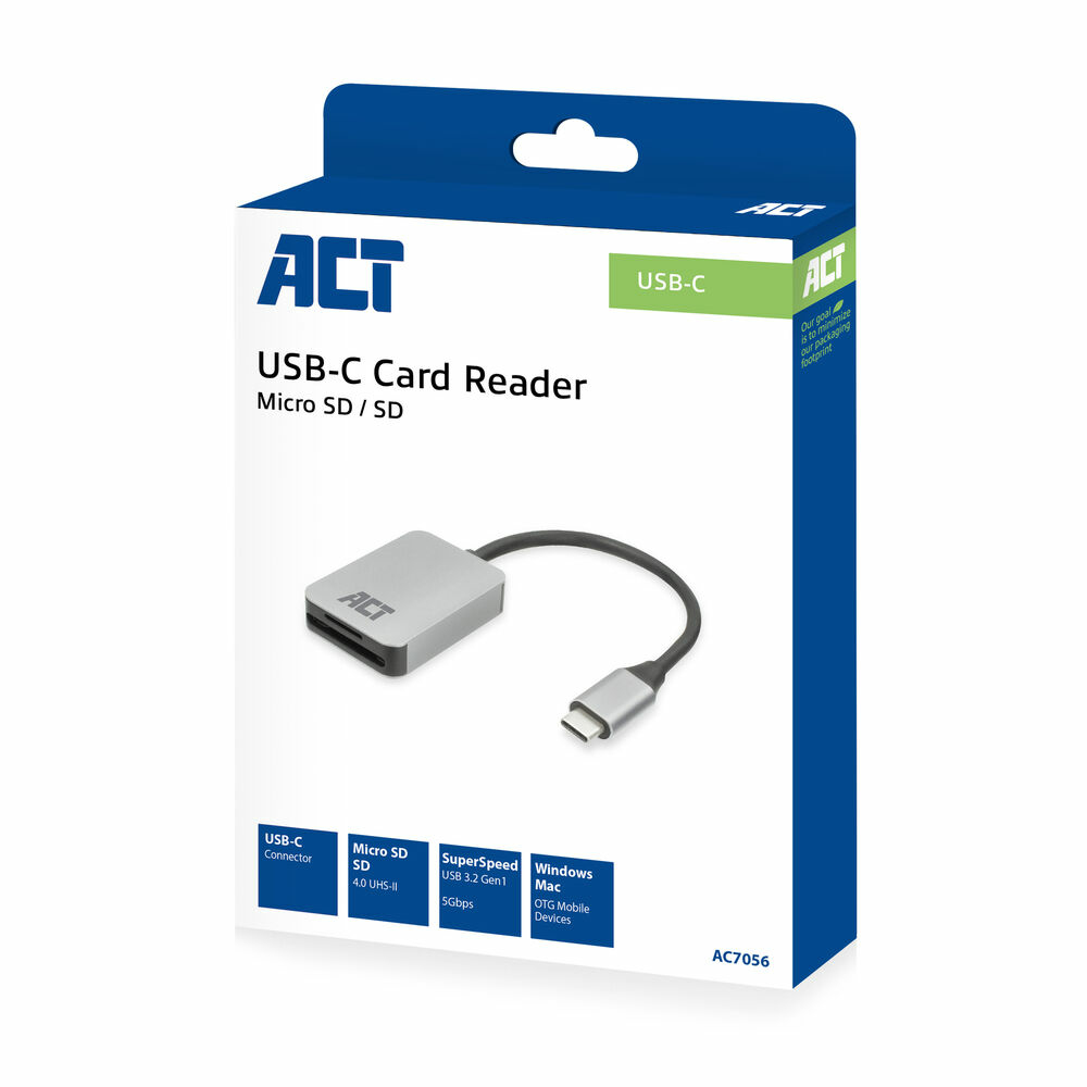 ACT AC7056 | USB-C ACT AC7056 | USB-C