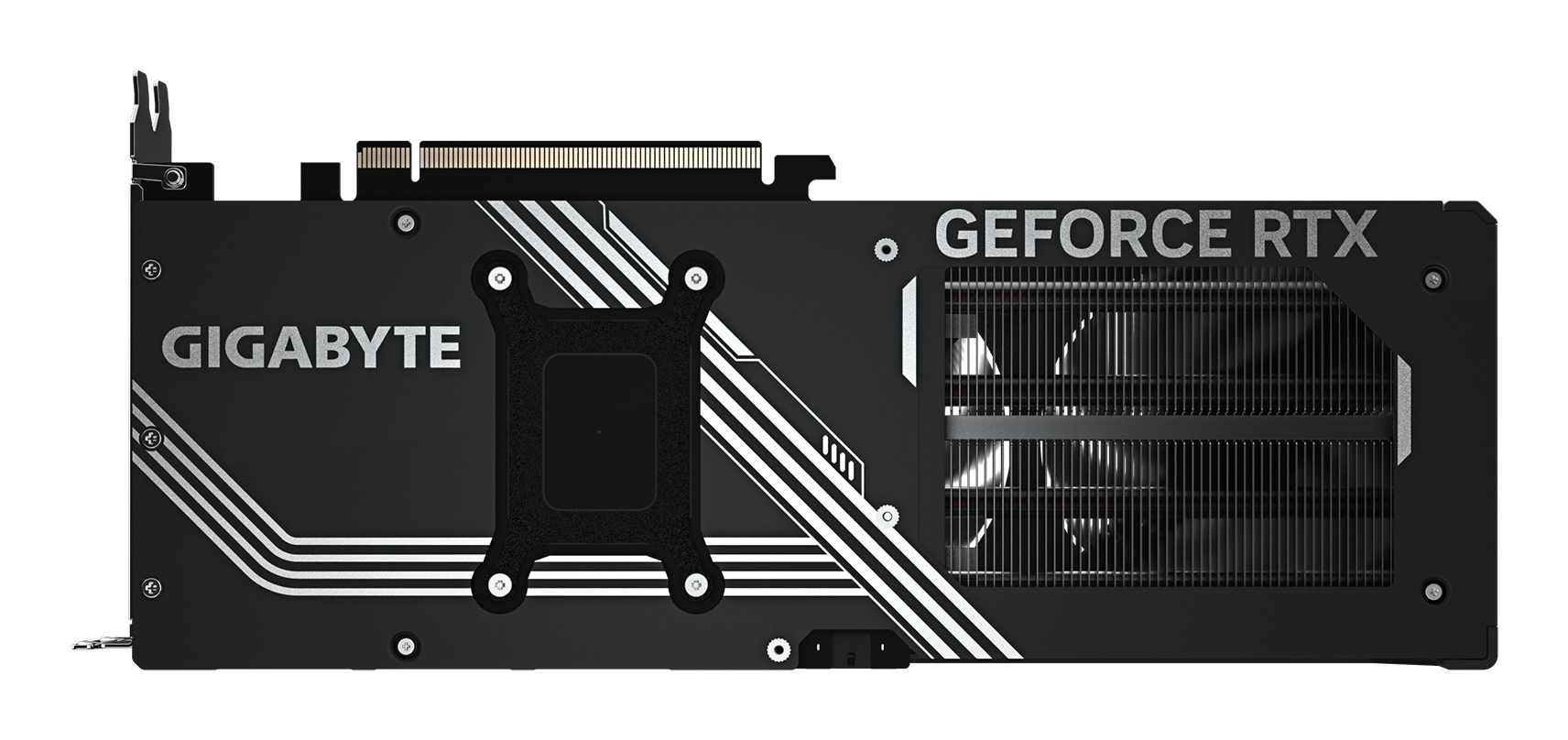 Gigabyte GeForce RTX 5070 WINDFORCE SFF 12GB