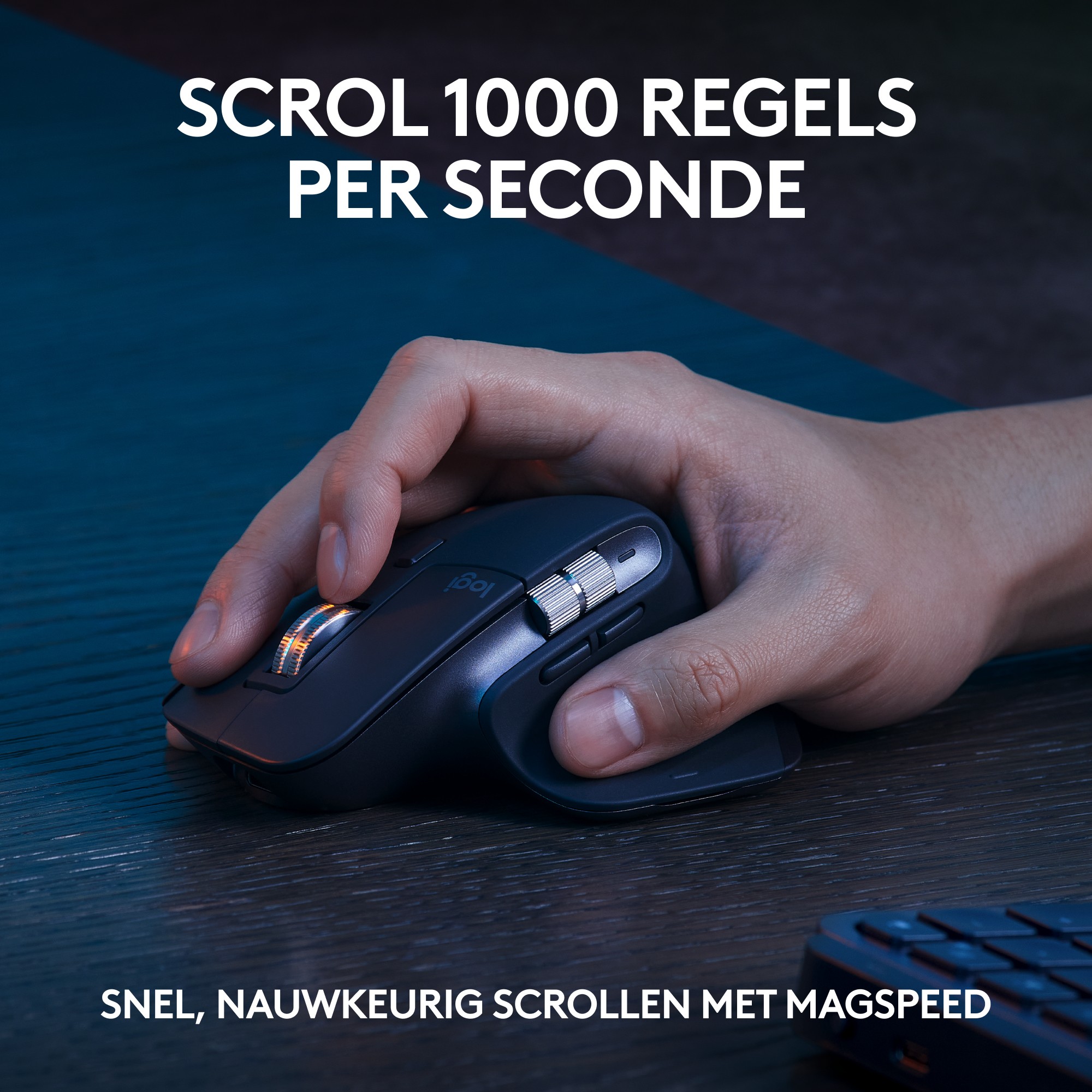 Logitech MX Keys S Combo