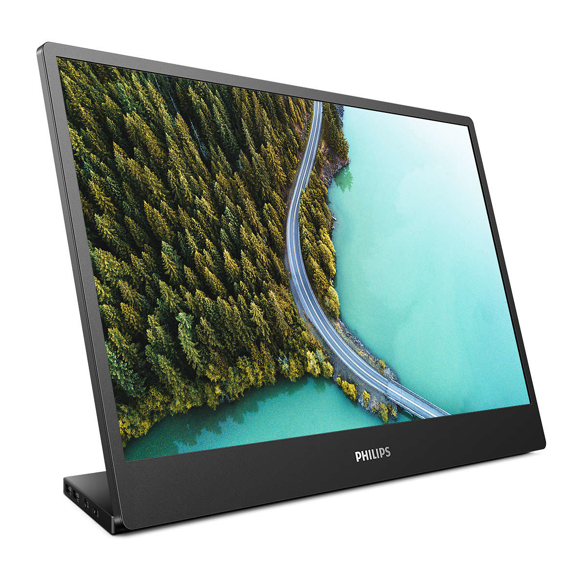 PHILIPS 16B1P3302D - Portable