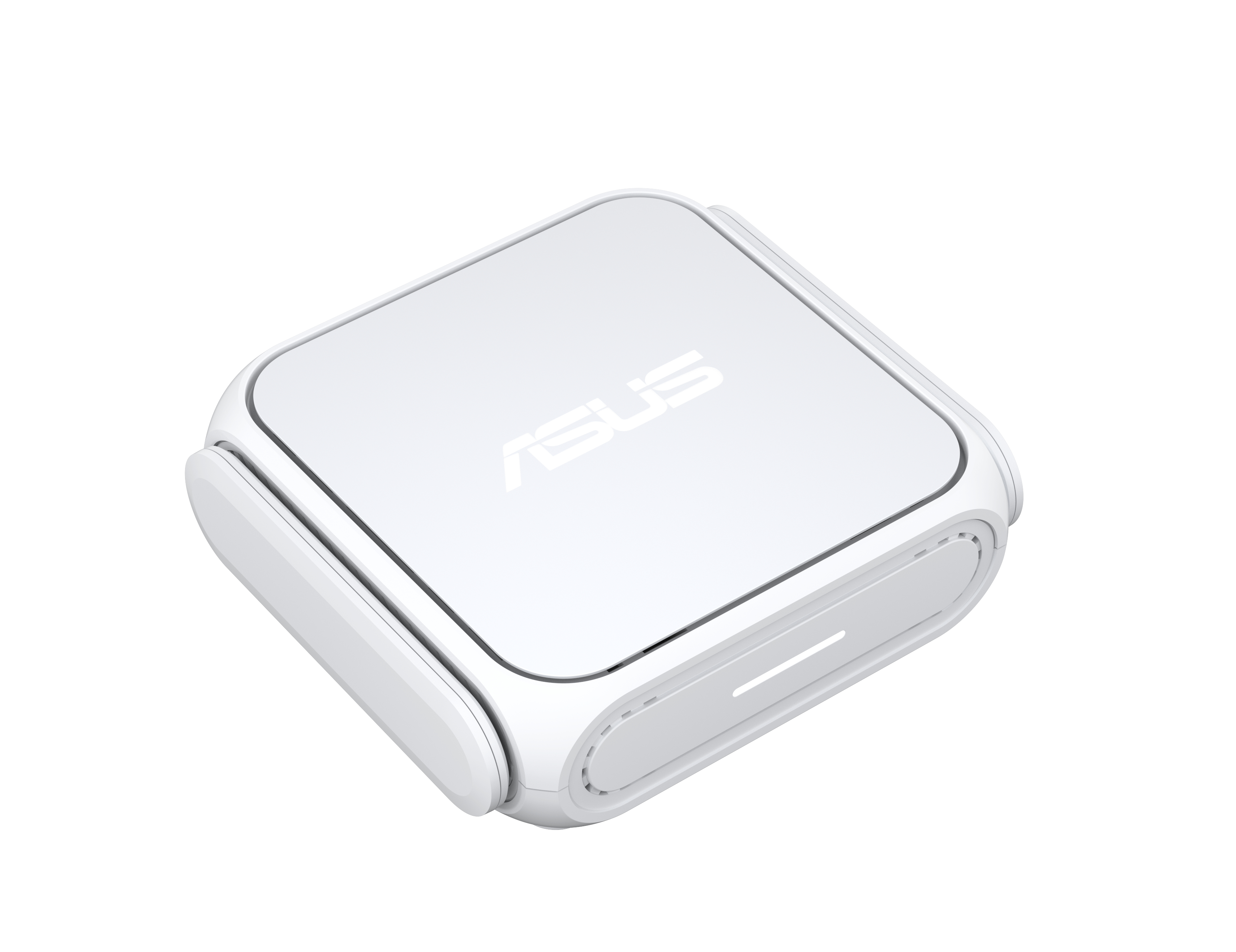 ASUS RT-BE58 Go BE3600 Dual Band WiFi 7 Travel Router