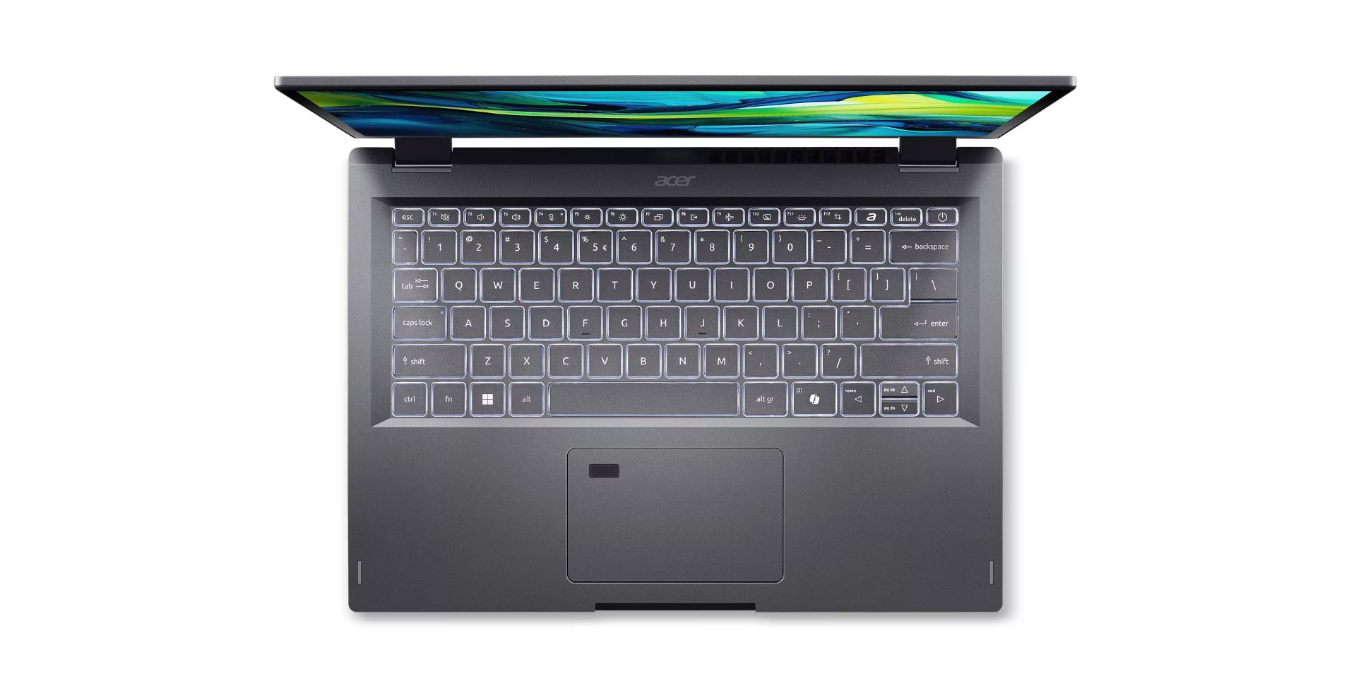 Acer Aspire Spin 14 | ASP14-51MTN-56DV