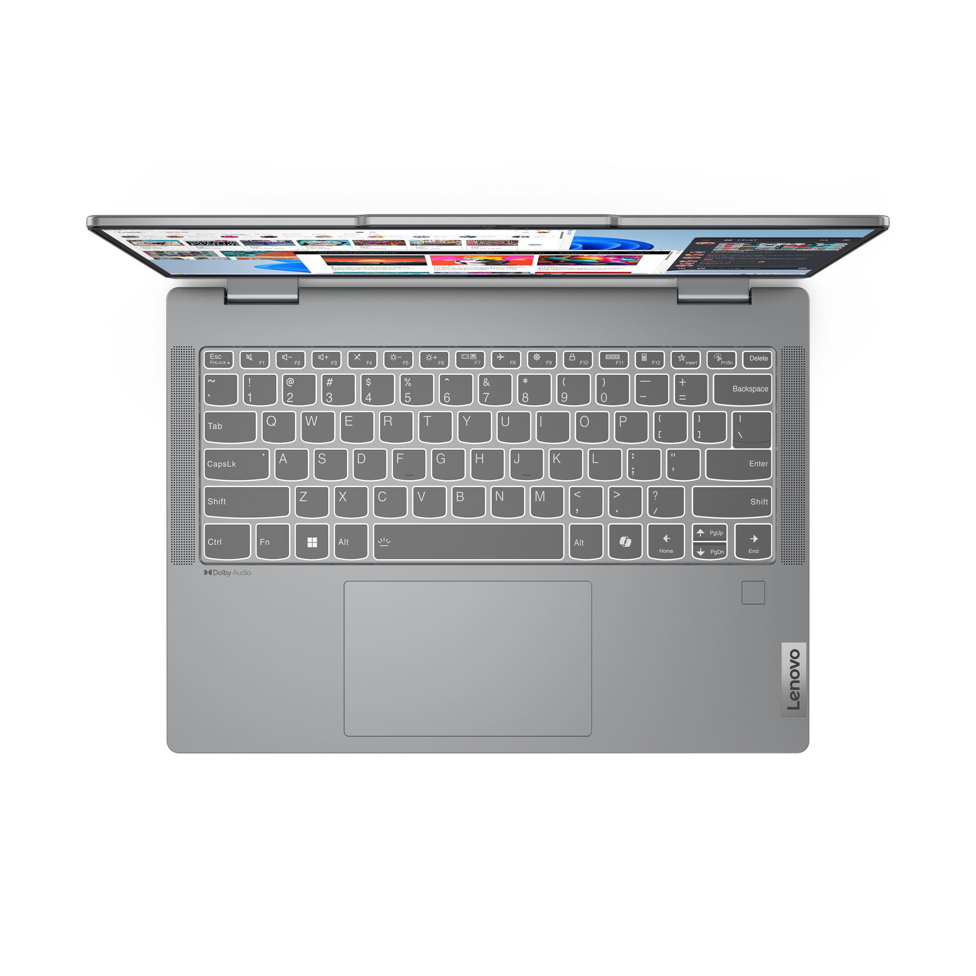 Lenovo IdeaPad 5 14IRH9 2-in-1