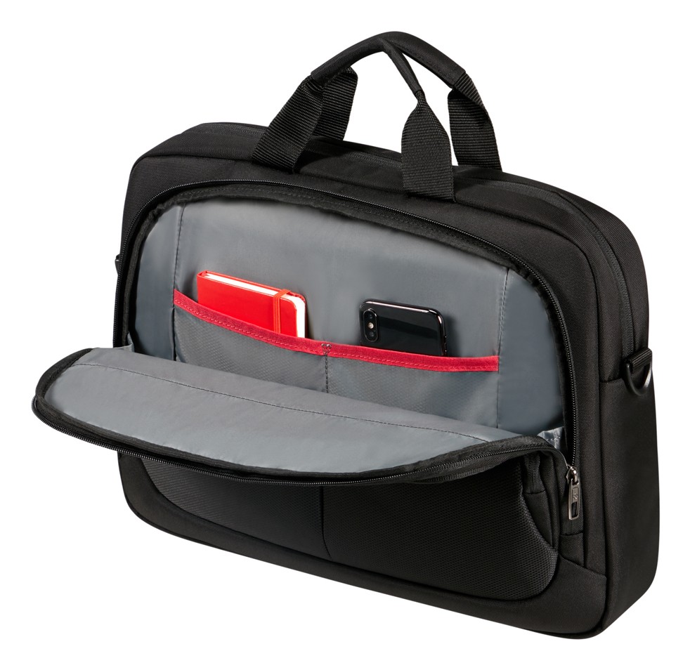 Samsonite Tas GuardIT 3.0 Bailhandle | Laptoptas 17"