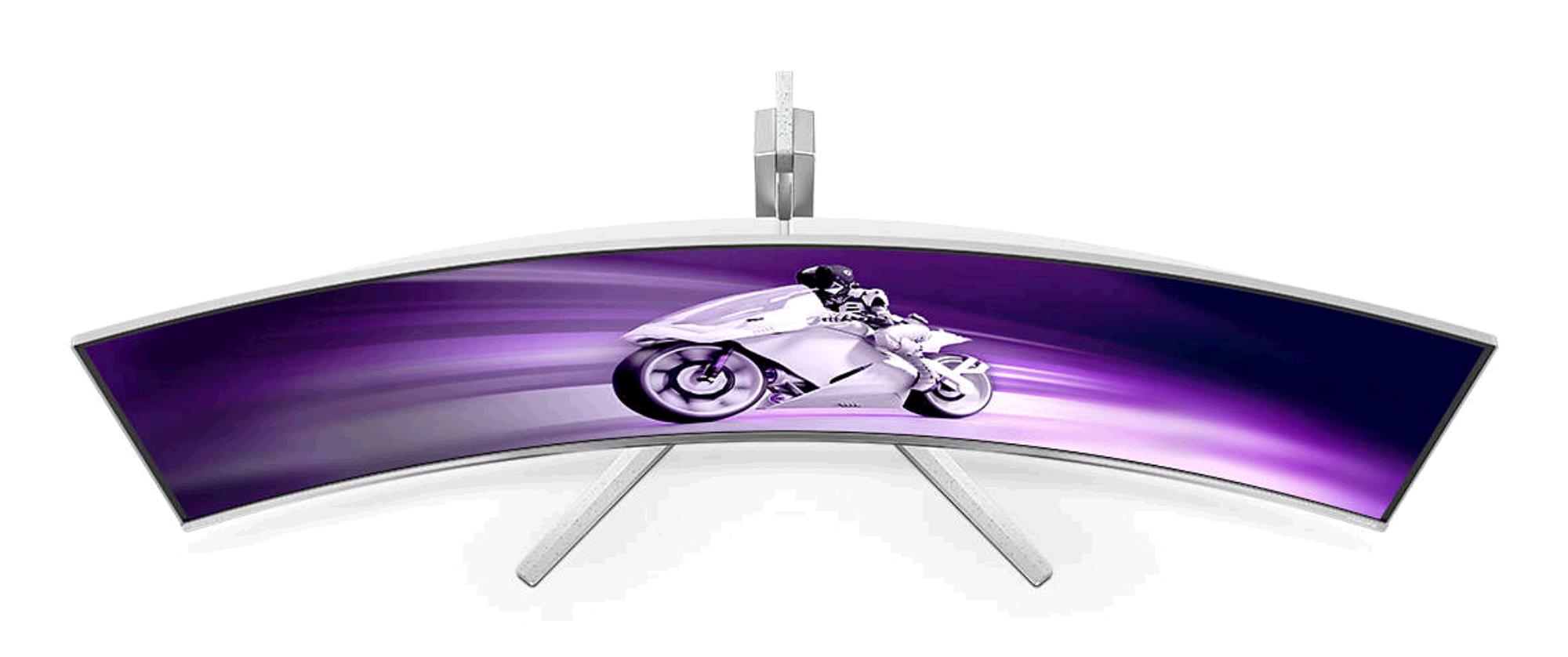 PHILIPS 49M2C8900L