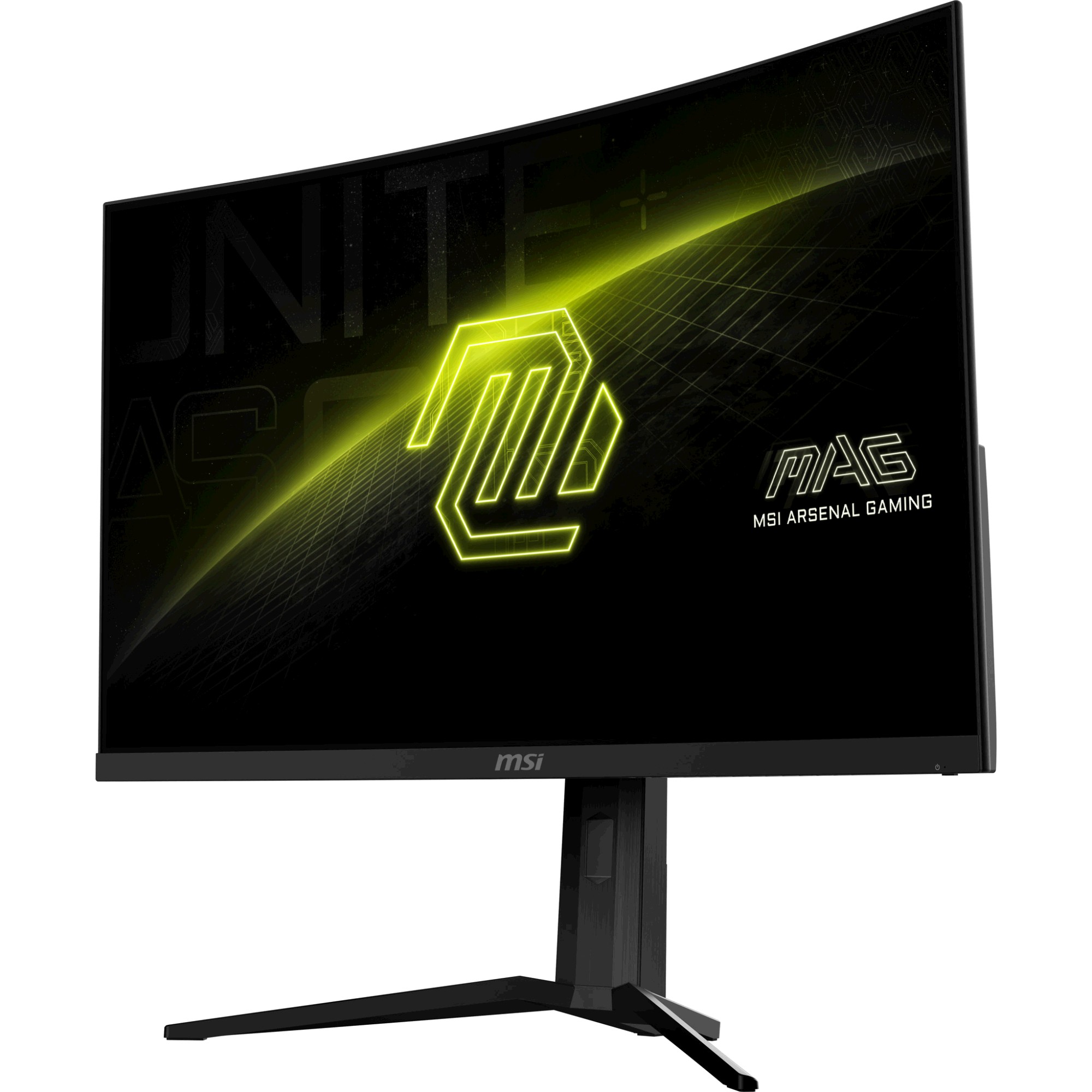 MSI MAG 321CUPDF Rapid
