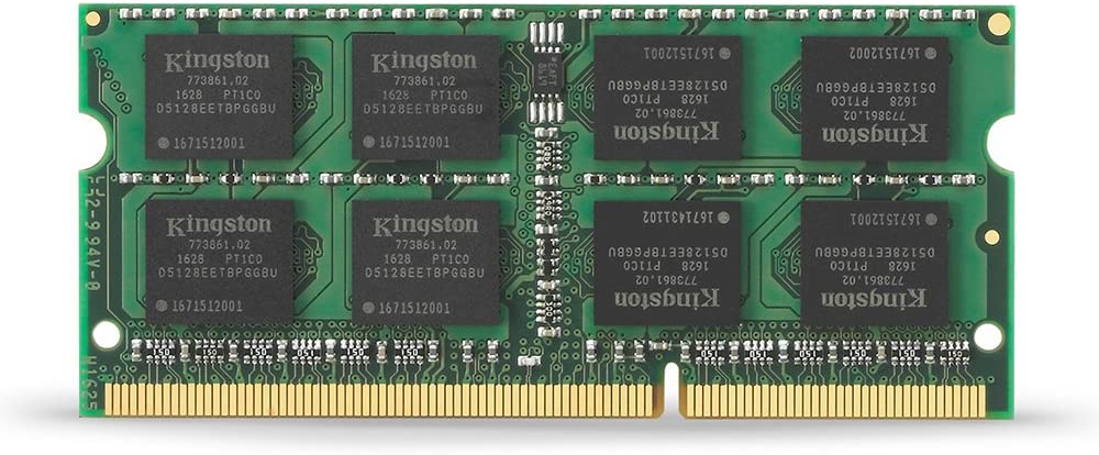 Kingston 8GB DDR3 | SODIMM