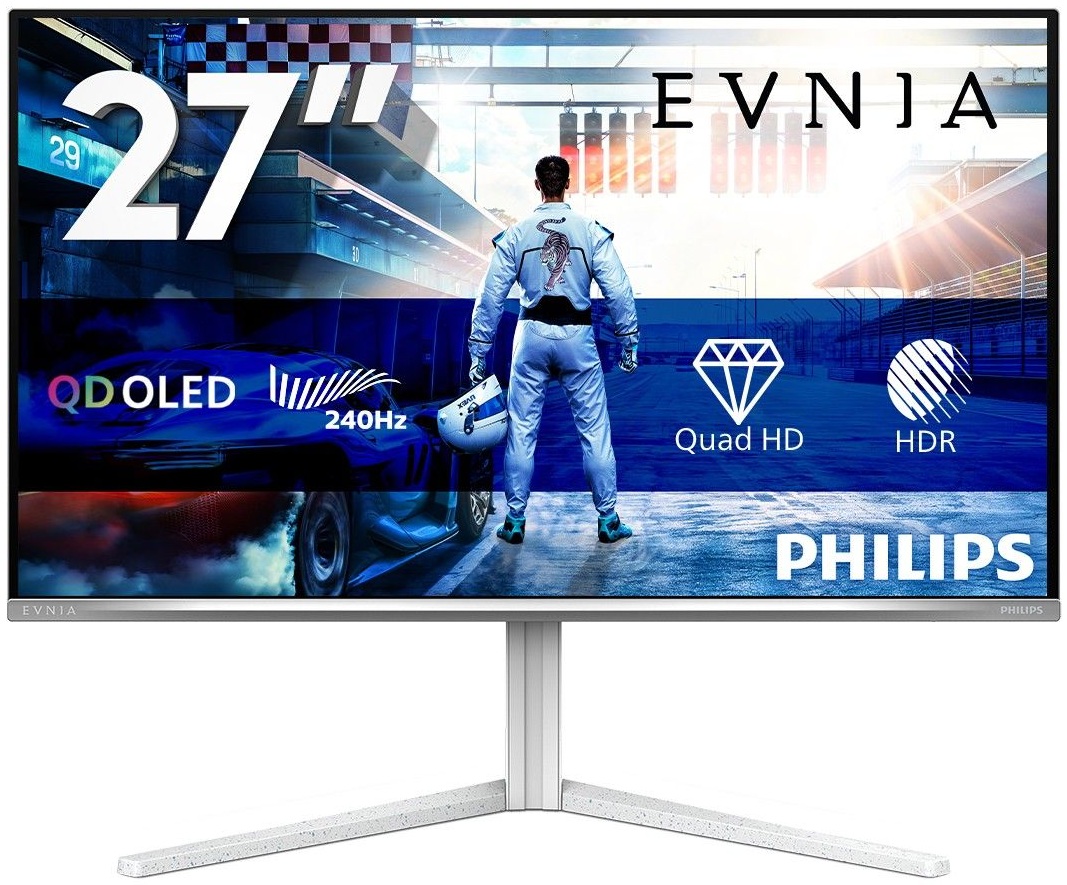 PHILIPS Evnia 27M2N6501L