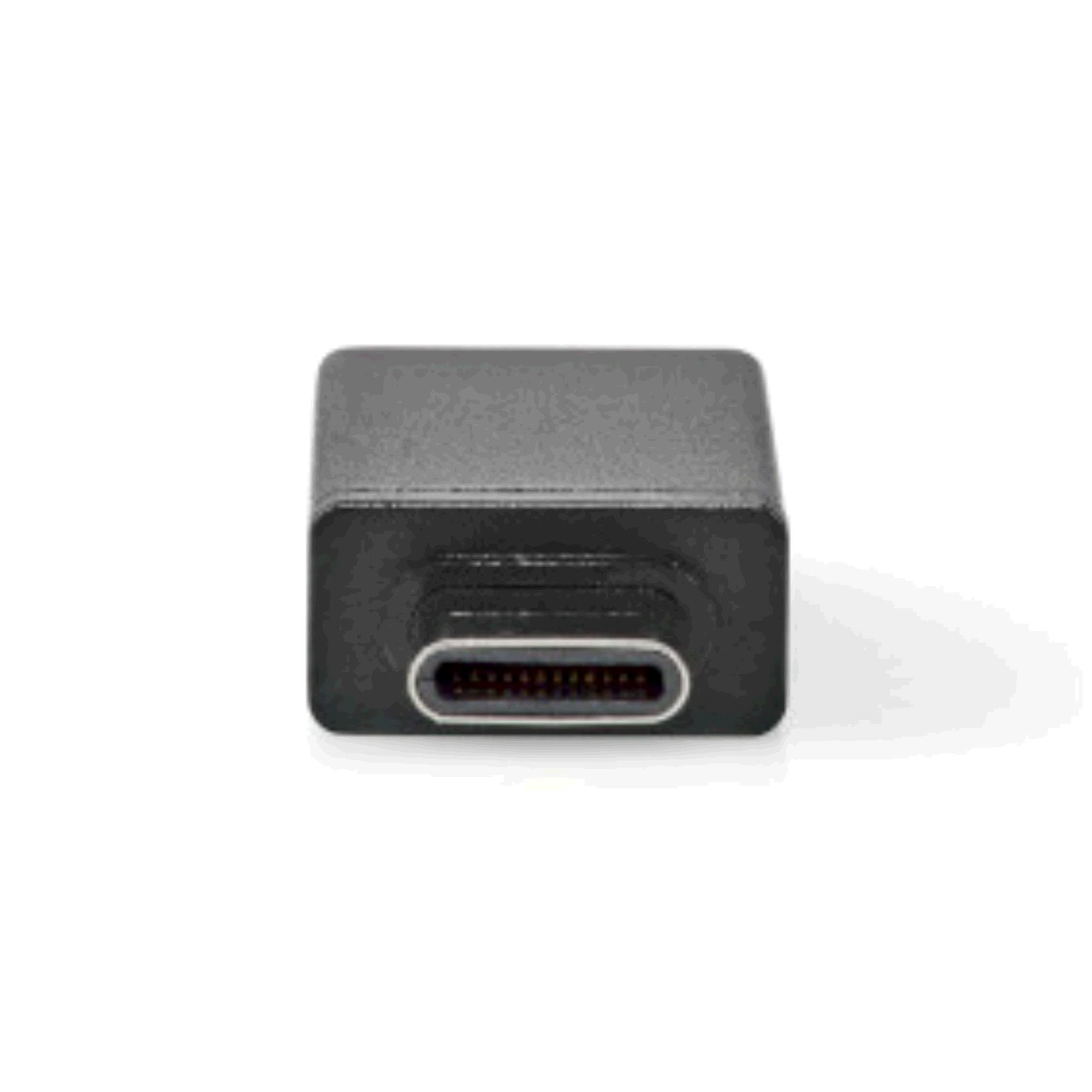 Nedis USB Adapter 3.2 (gen1) | CCGB64915BK