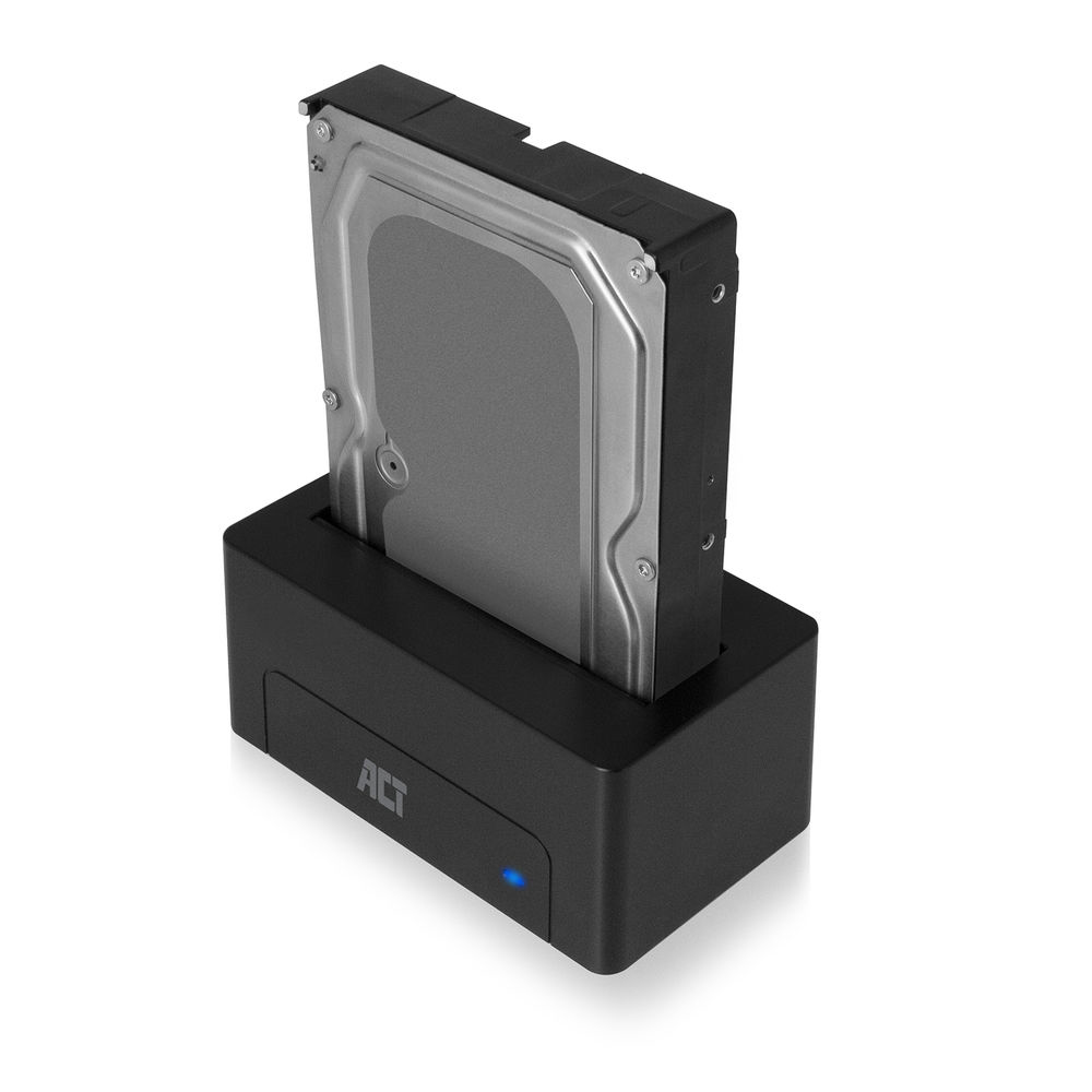 ACT Externe HDD/SSD Dock