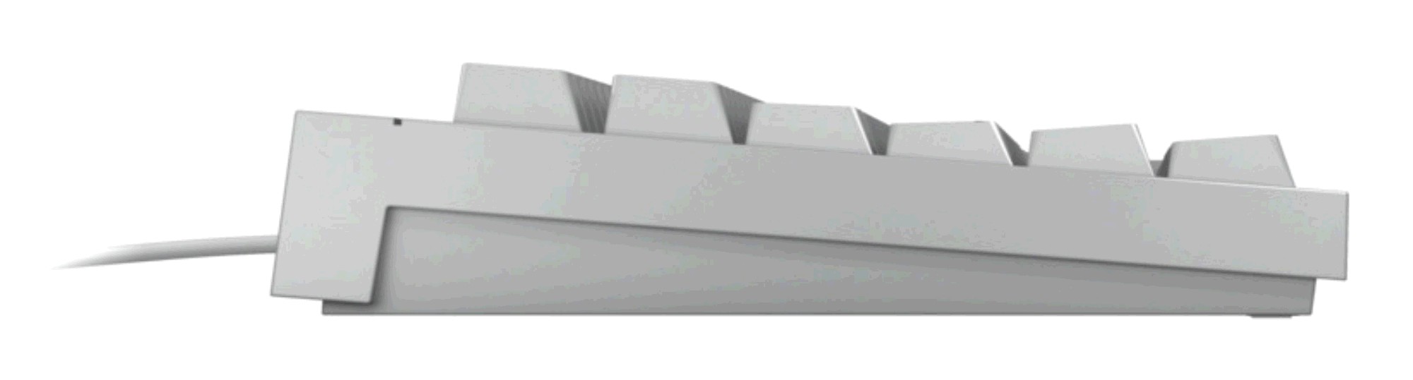 Cherry MX 2.0S RGB MX Red, Wit