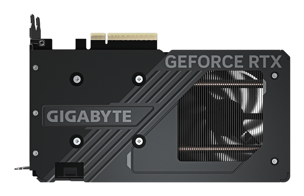 Gigabyte RTX 5060 WINDFORCE 8GB