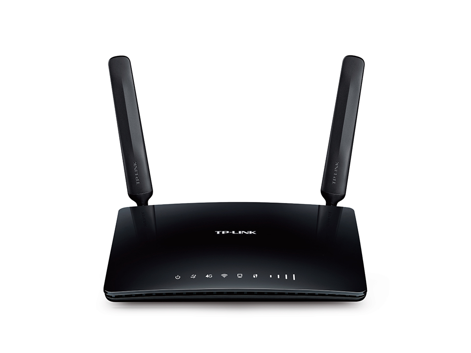 TP-Link Archer MR200