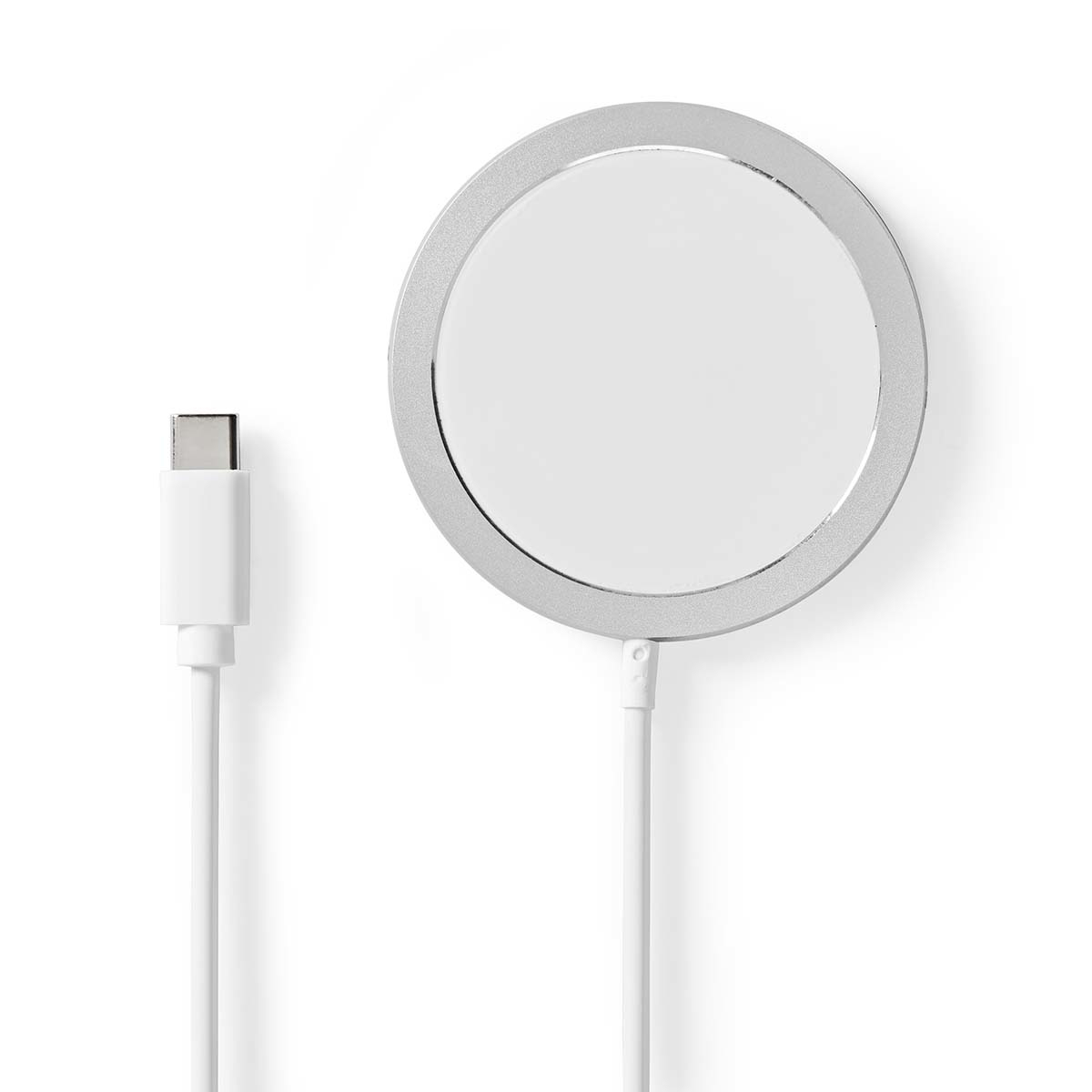 Nedis Draadloze Oplader | 1m