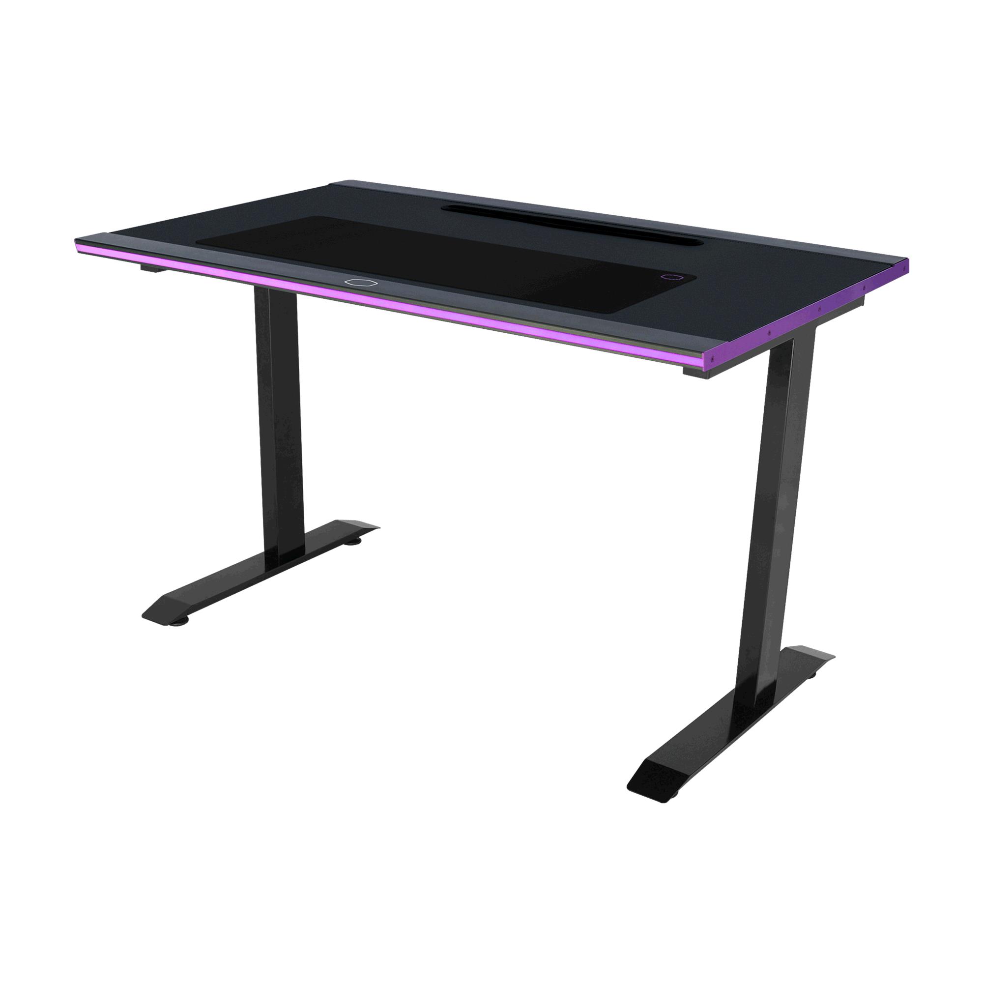 Cooler Master Gaming Desk GD120