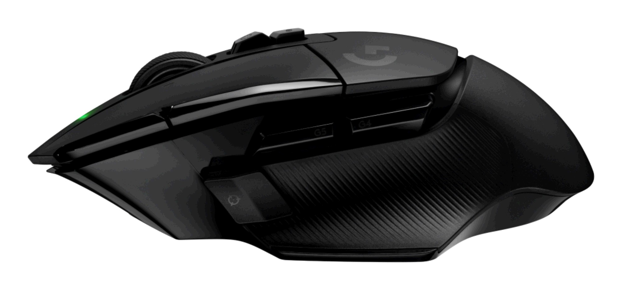 Logitech G G502 X LIGHTSPEED