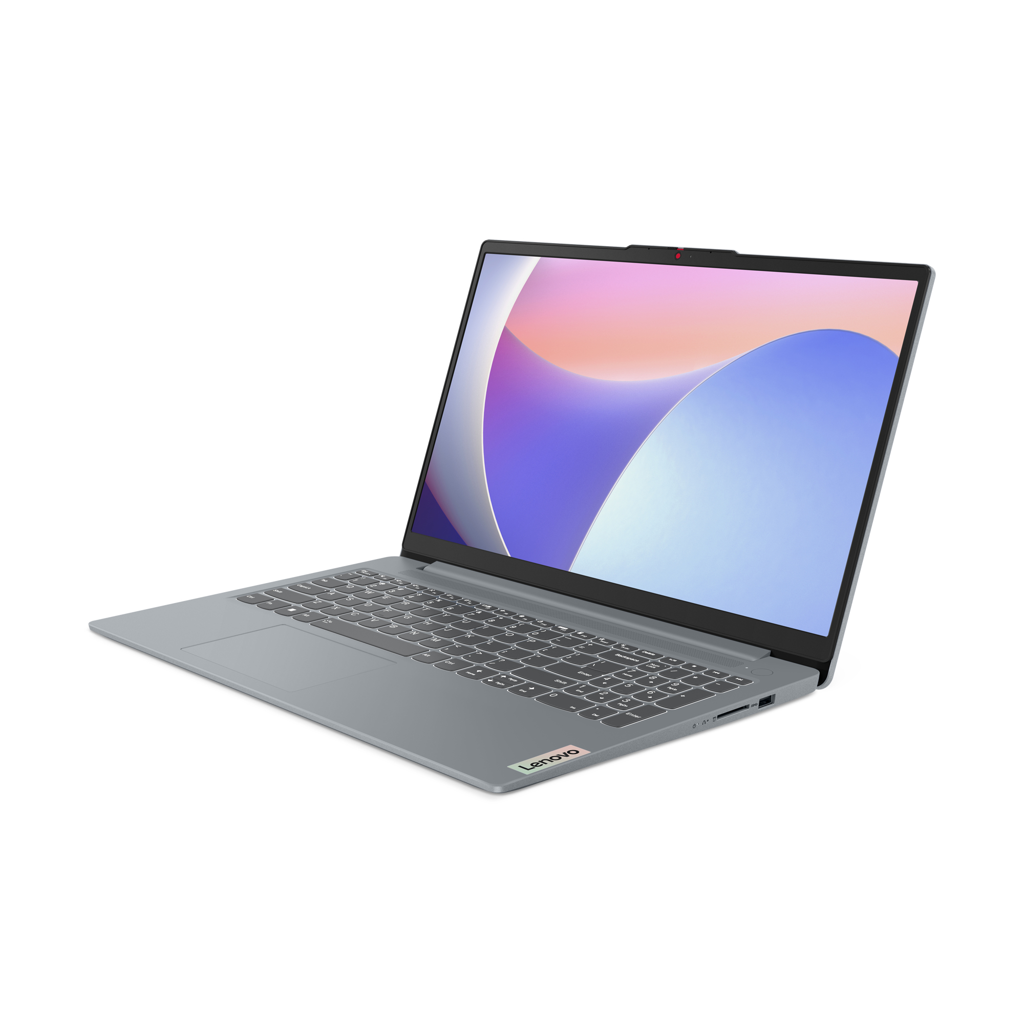 Lenovo IdeaPad Slim 3 15IAH8 | 83ER00LWMH