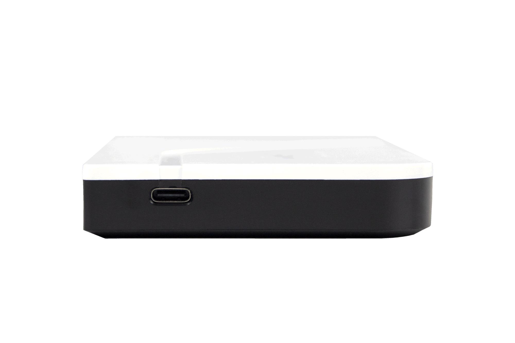 SureFire PyroDrive Gaming SSD 2TB, Wit SureFire PyroDrive Gaming SSD 2TB, Wit