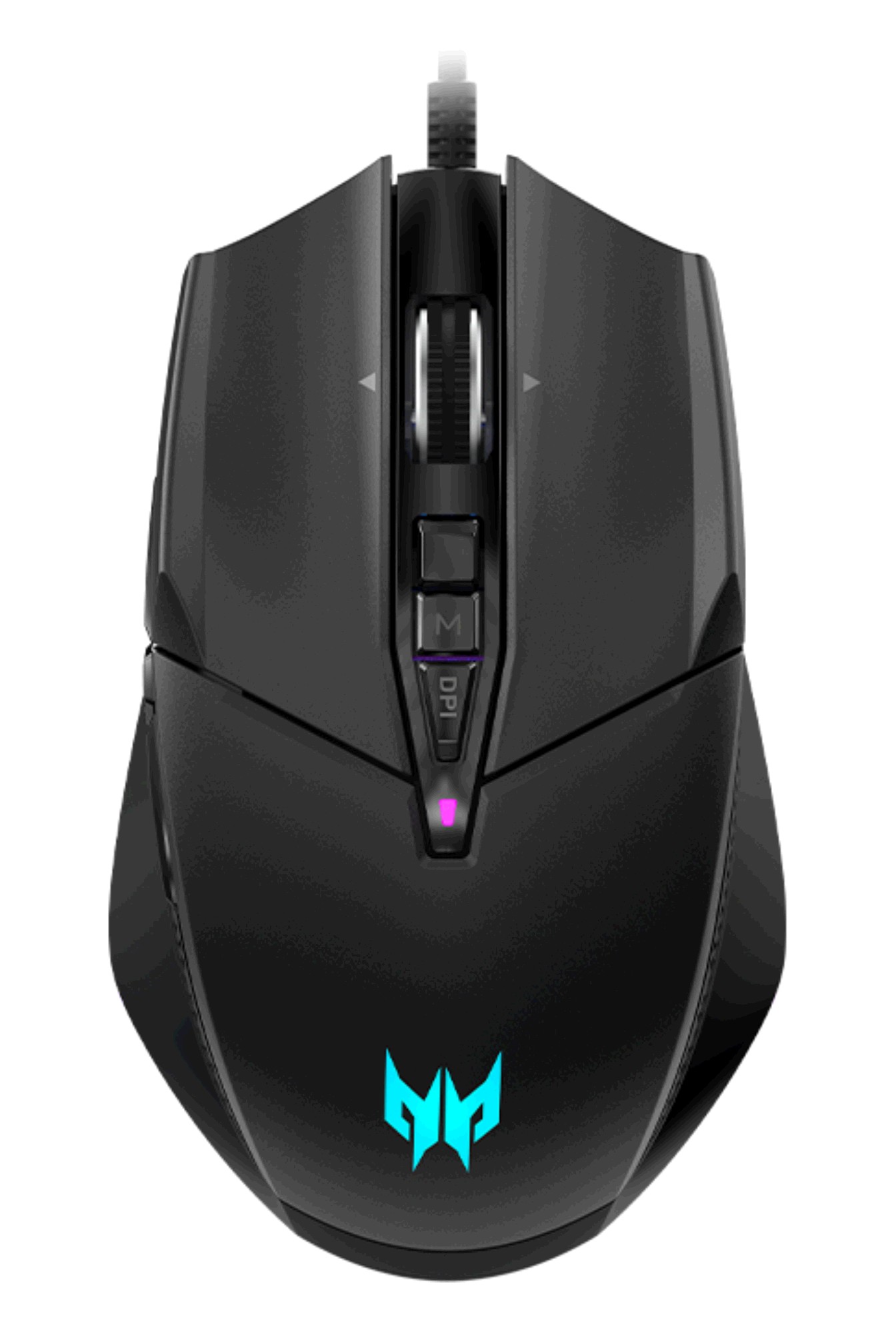 Acer Predator Cestus 335 Gaming Mouse
