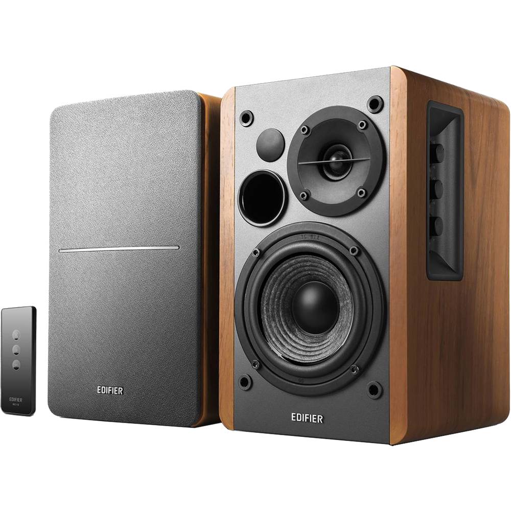 Edifier R1280T Hout