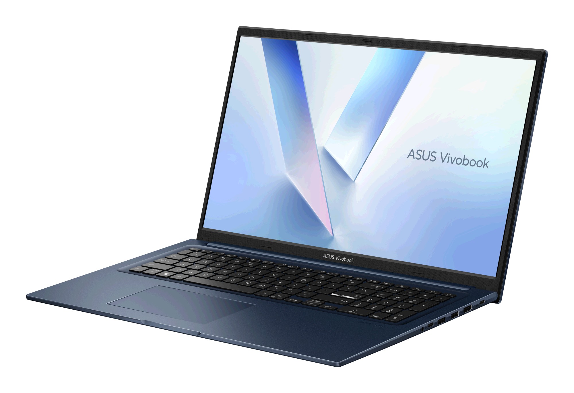 ASUS Vivobook 17 X1704VA-AU1219W