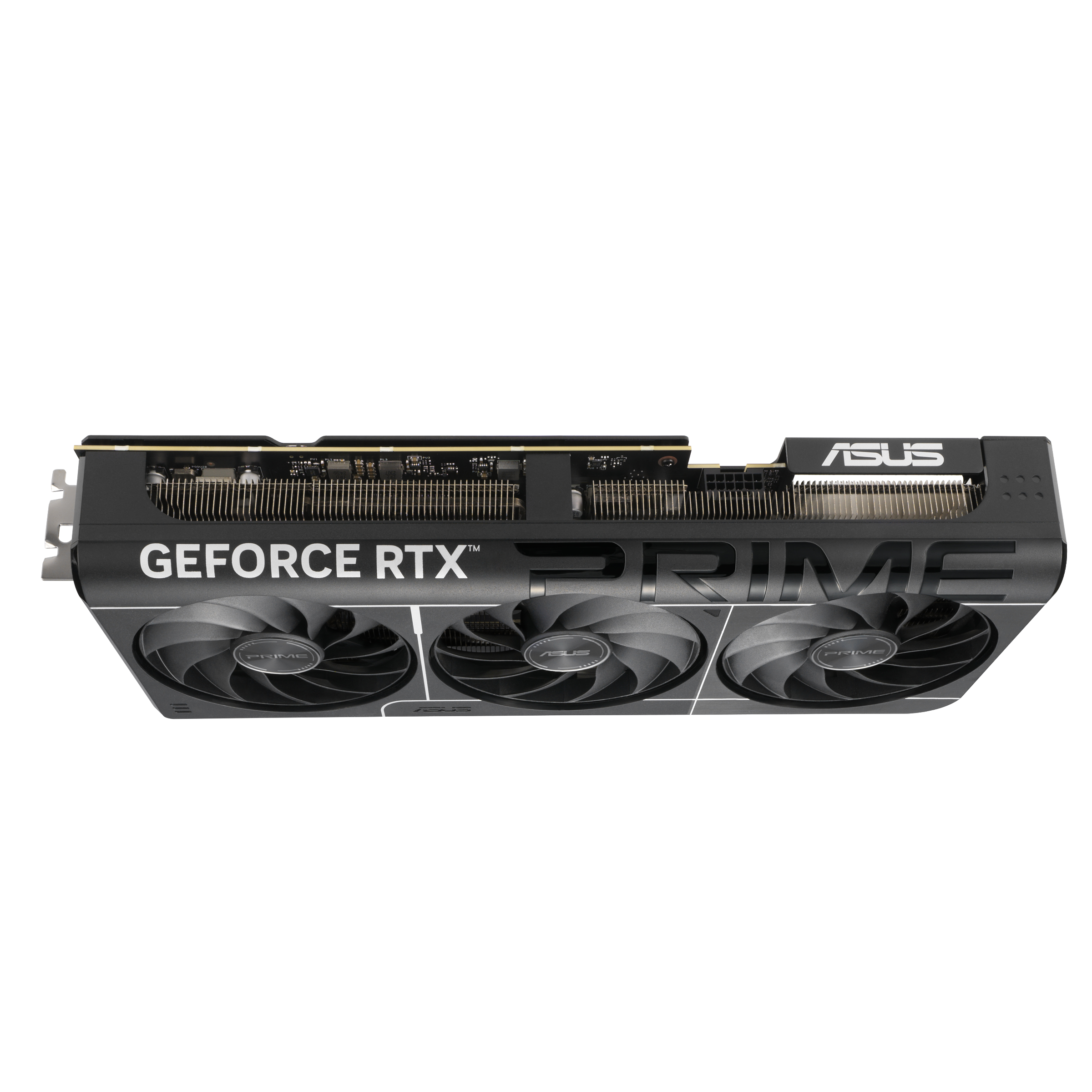ASUS Prime GeForce RTX 5080 EVO 16GB GDDR7 OC Edition