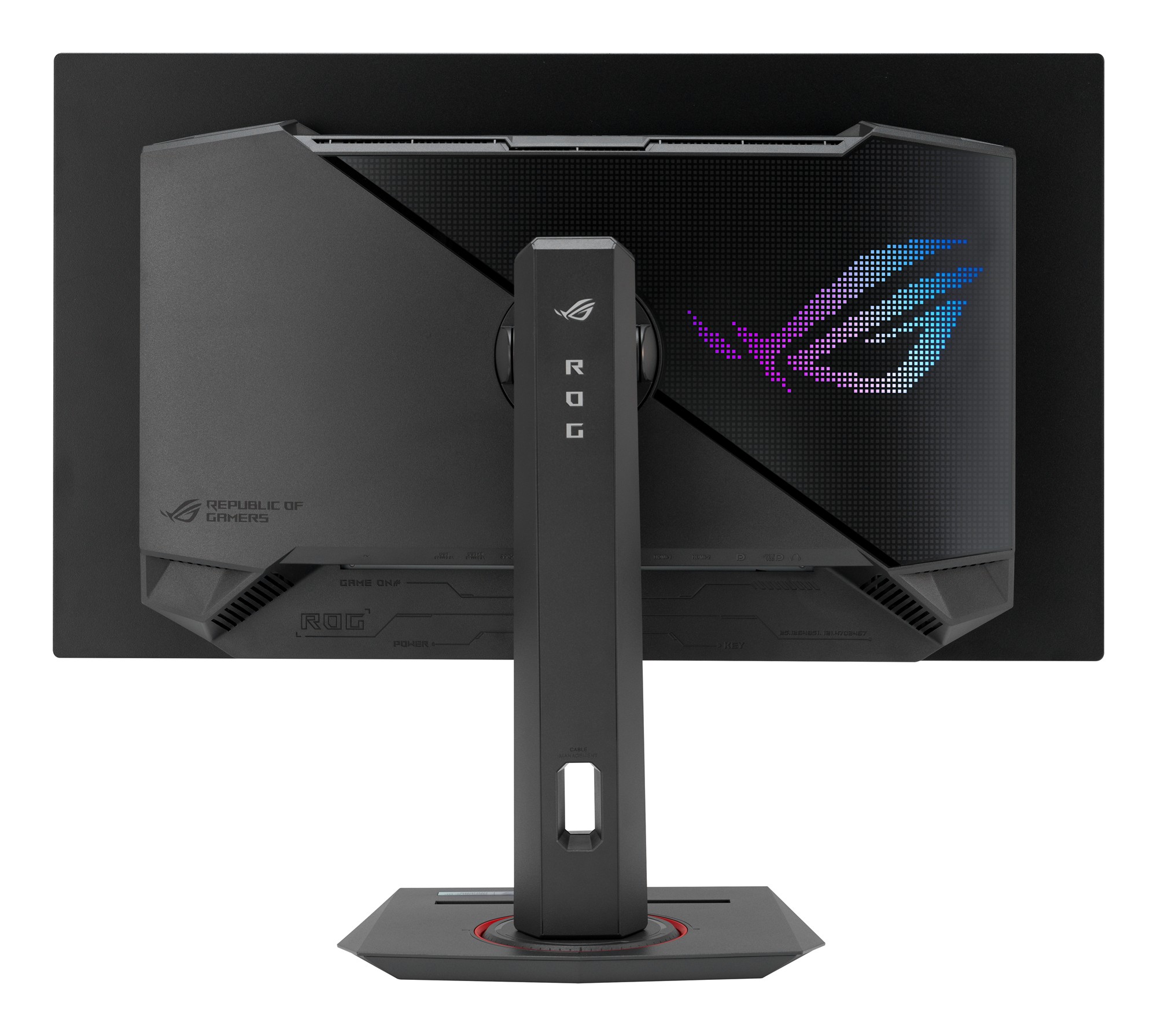 ASUS ROG Strix OLED XG27ACDNG