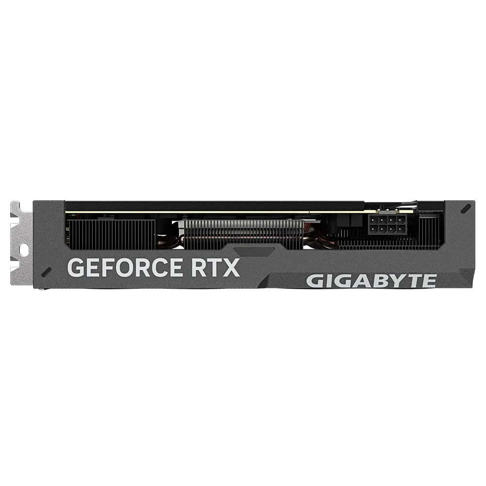 Gigabyte GeForce RTX 4060Ti Windforce OC 16GB