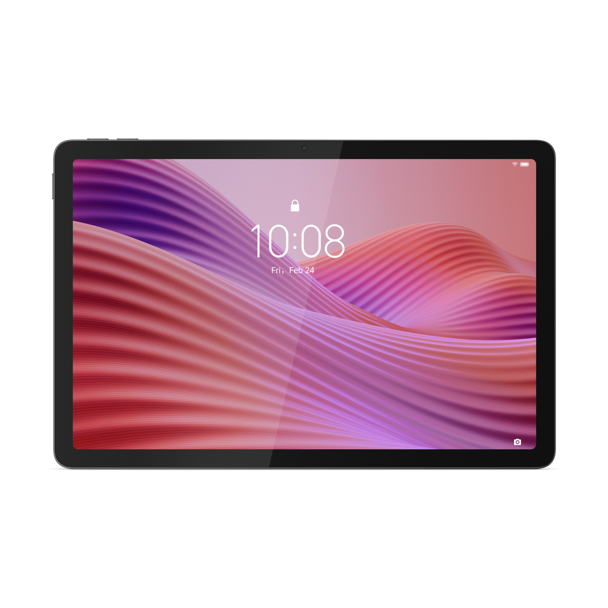 Lenovo Tab, 10", 4GB, 64GB, Grijs,  incl. kids bumper