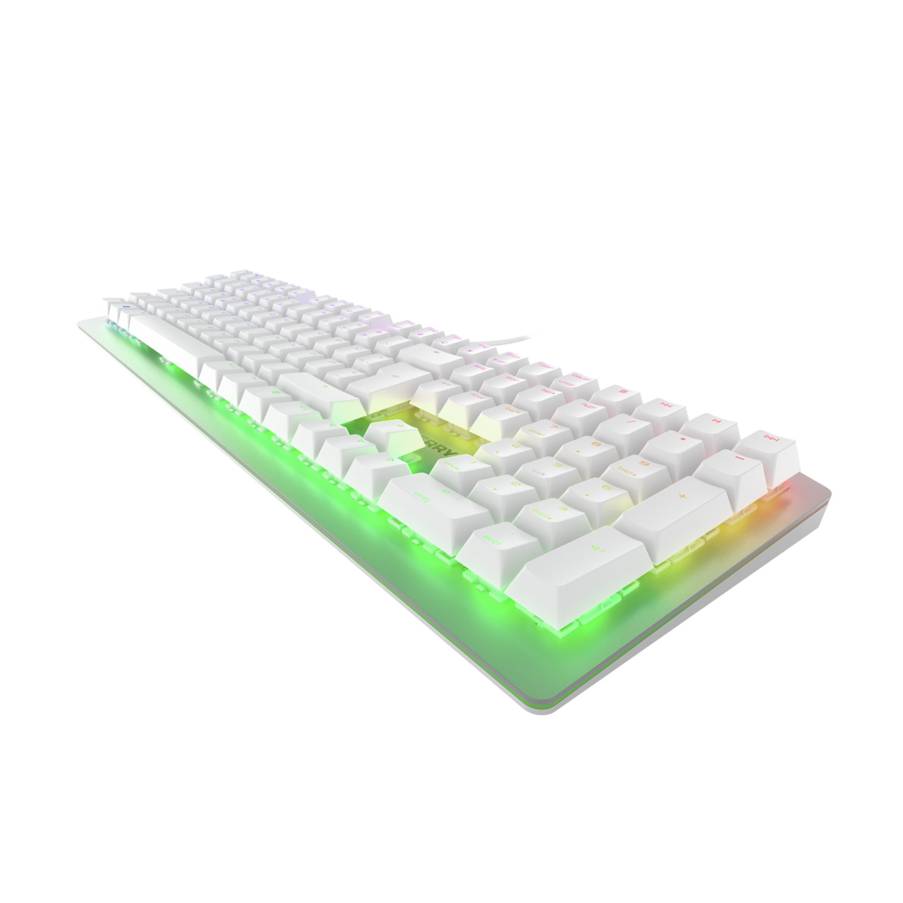 CHERRY MV3.0 Wit Lineair Switch