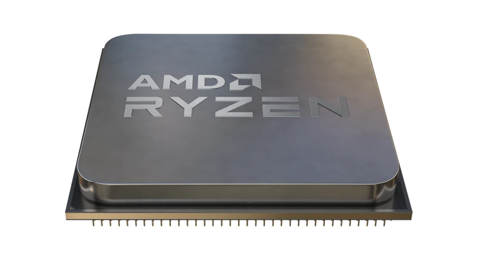 AMD Ryzen 5 8600G
