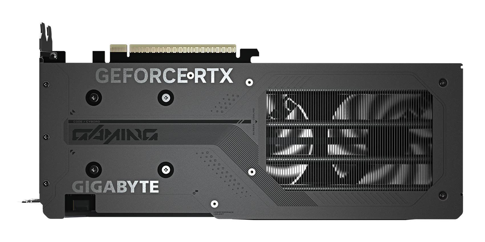 Gigabyte GeForce RTX 5060 GAMING OC 8GB