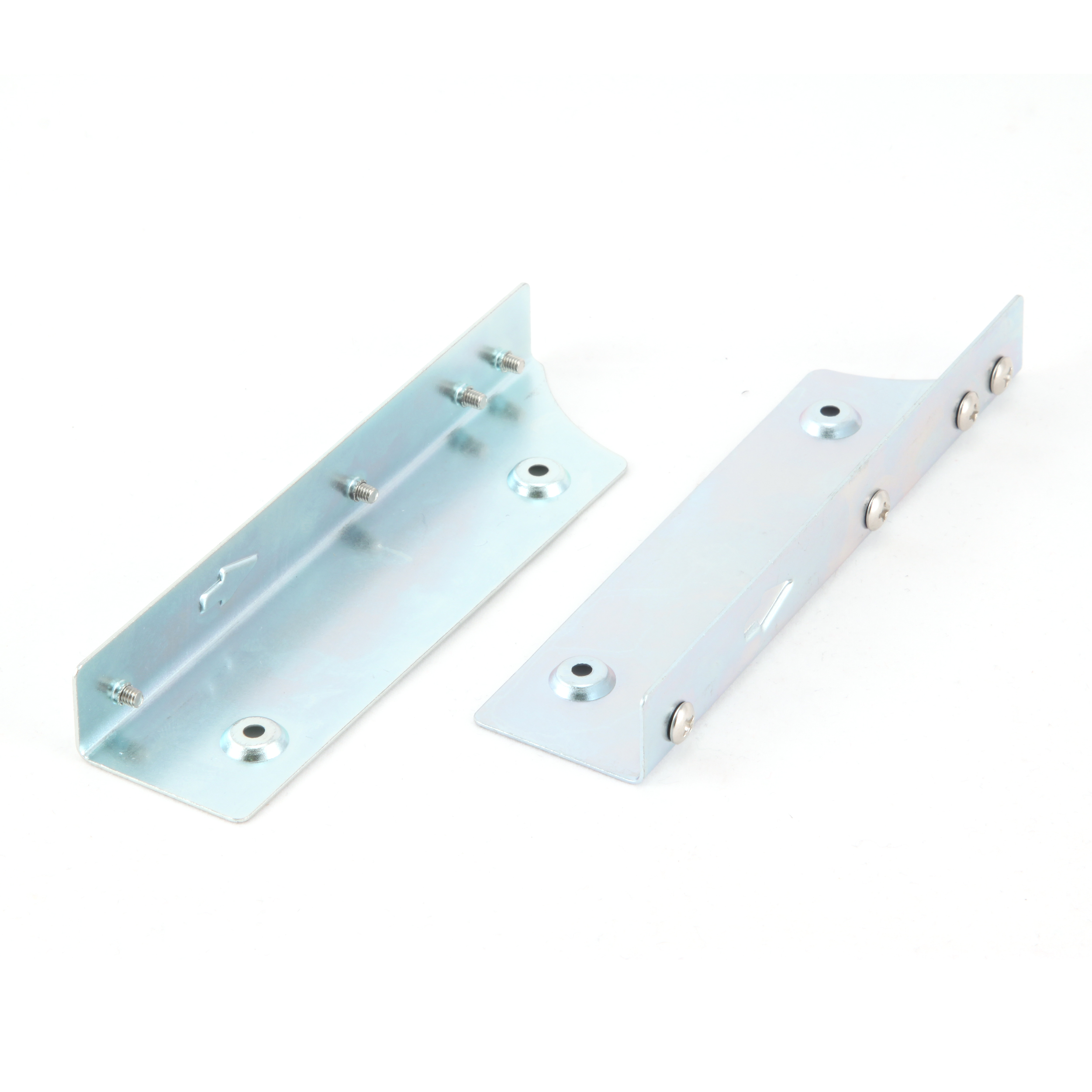 Gembird MF-321 SSD / Laptop HDD Bracket 3.5" naar 2.5" bay