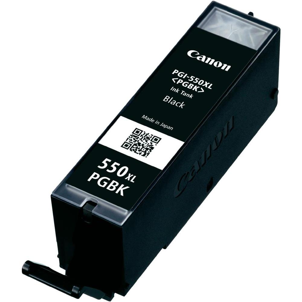 Canon PGI-550XL Zwart