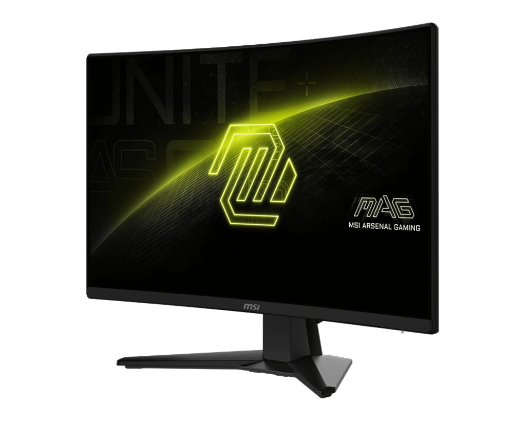 MSI MAG 242C