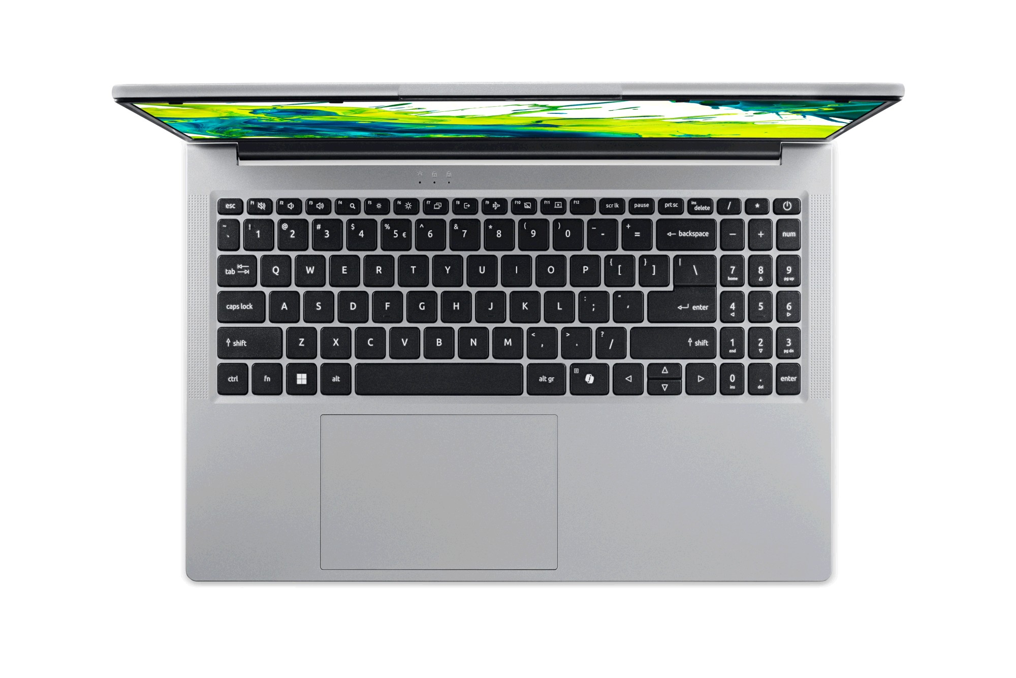 Acer Aspire Lite 15 AL15-54P-5475