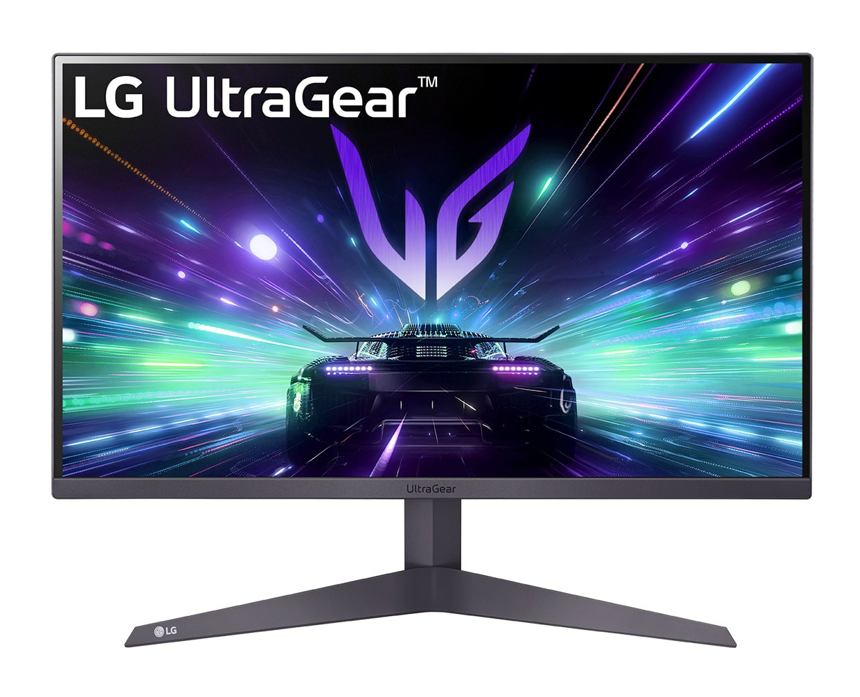 - Tweedekansje - LG 24GS50F-B