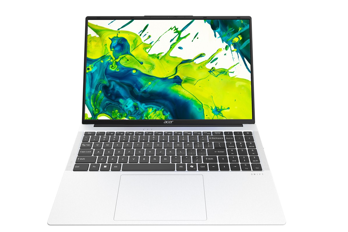 Acer Swift Lite 16 SFL16-31P-327U