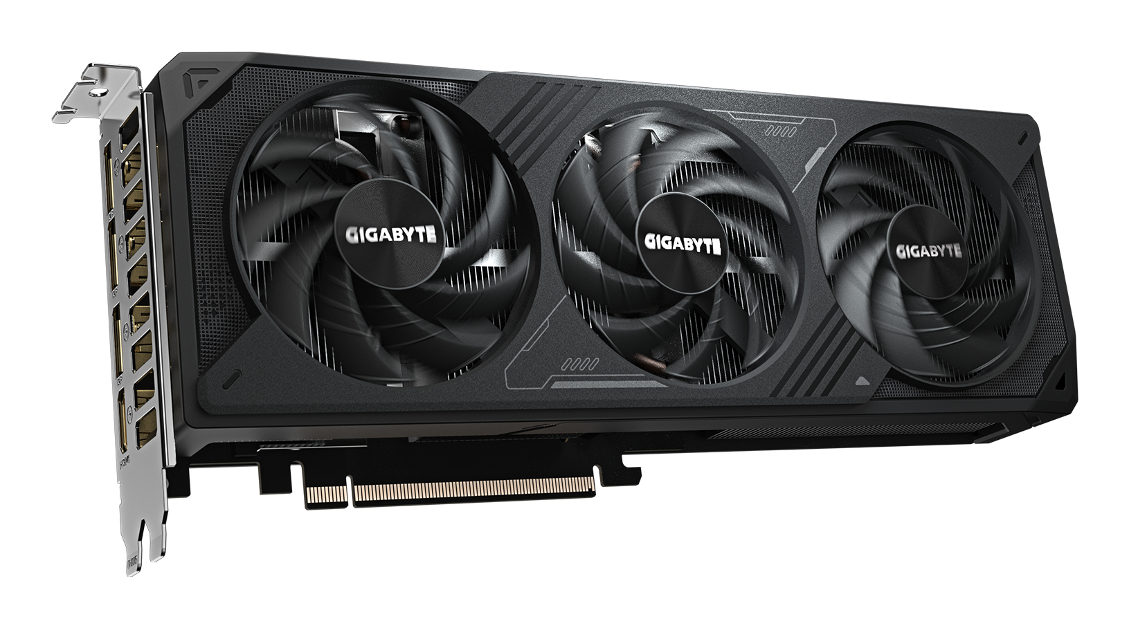 Gigabyte GeForce RTX 5070 WINDFORCE SFF 12GB