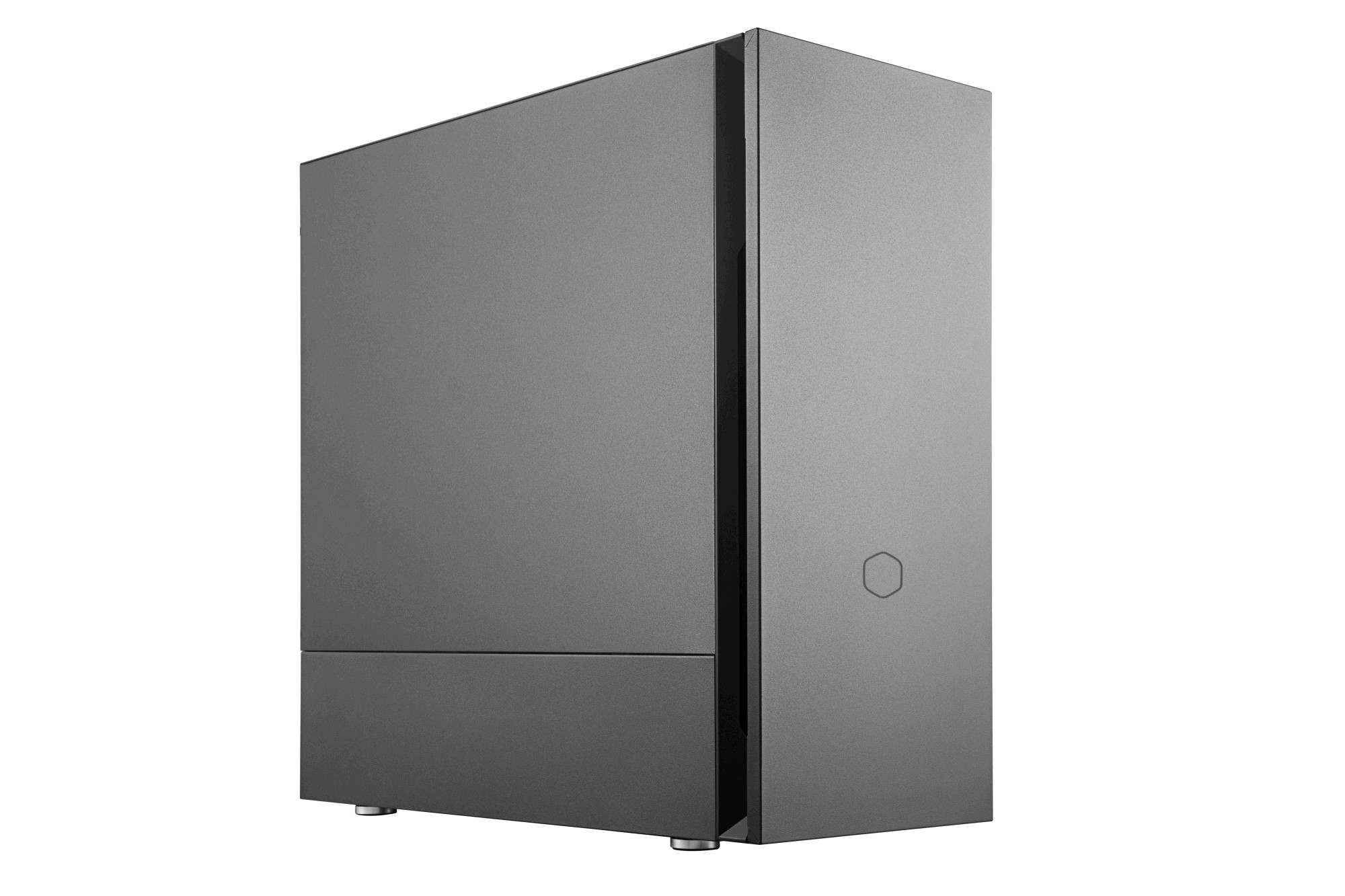 Cooler Master Silencio S600