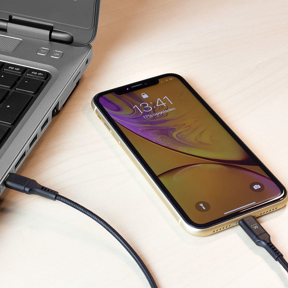Ewent USB Kabel 2.0 | EW1378