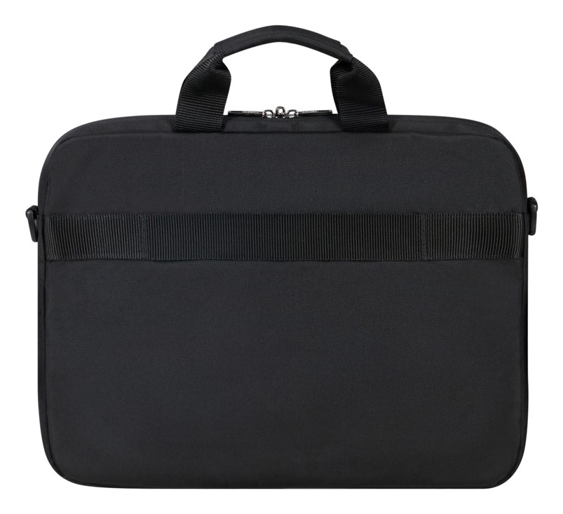Samsonite Tas GuardIT 3.0 Bailhandle, Laptoptas, 15", Zwart Samsonite Tas GuardIT 3.0 Bailhandle, Laptoptas, 15", Zwart